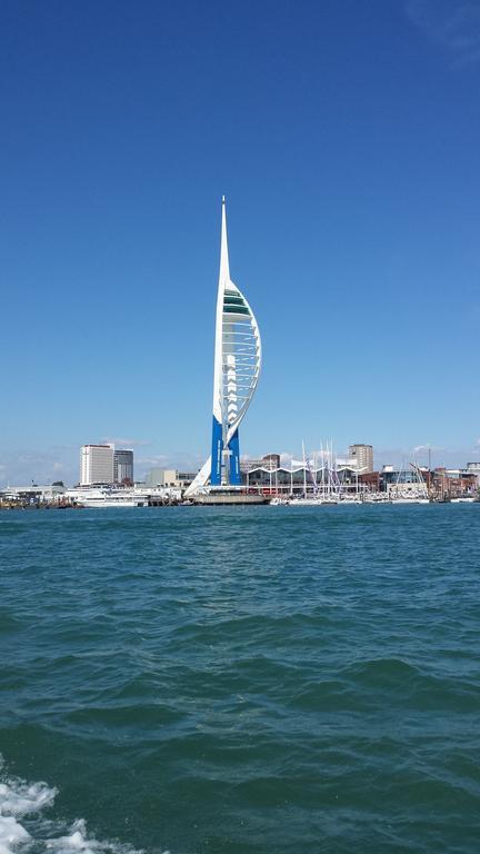 Duke Of Buckingham Hotel Portsmouth Exterior photo