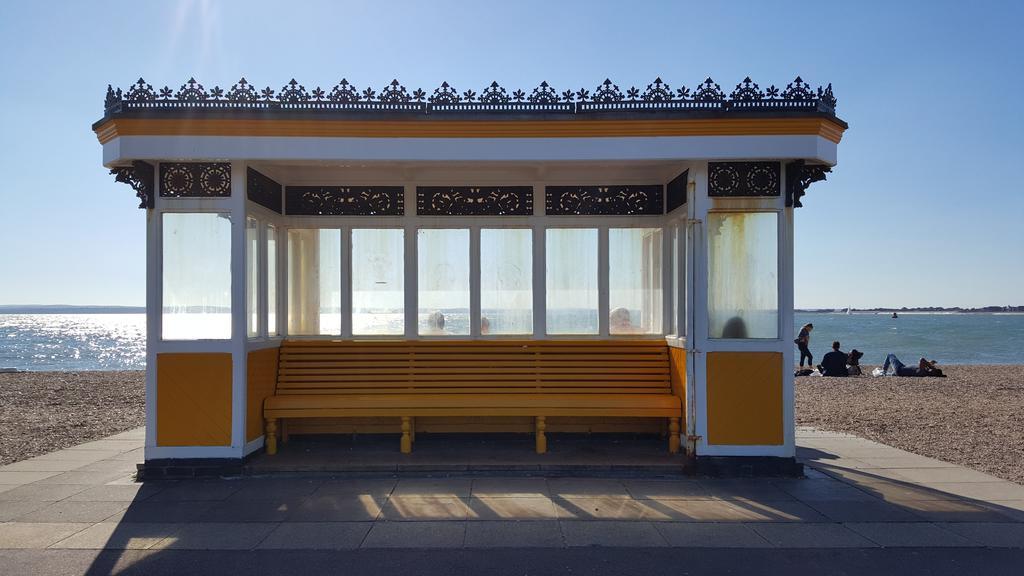 Duke Of Buckingham Hotel Portsmouth Exterior photo